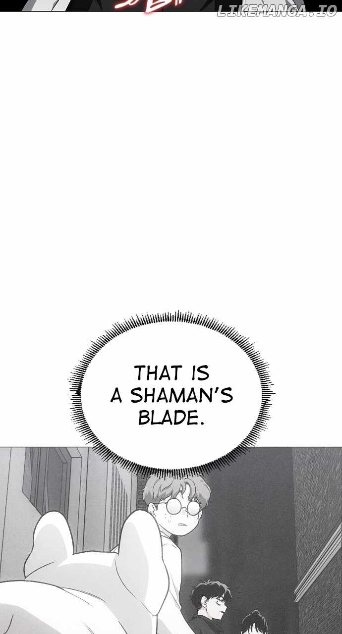 The Shaman's Blade Chapter 33 4